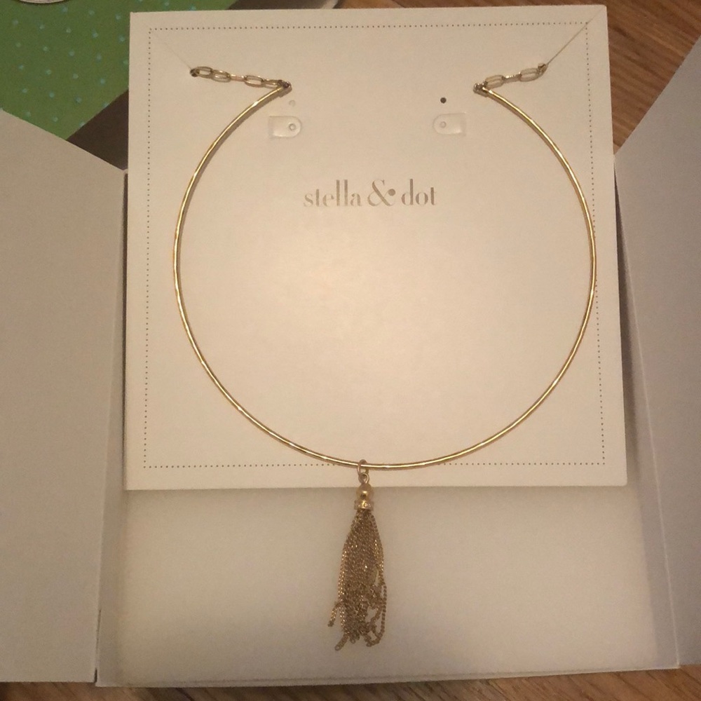 Stella & Dot Necklace